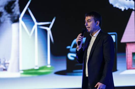 Ekspansi Bisnis Sampoerna Kembangkan Produk Tembakau Alternatif Bebas Asap