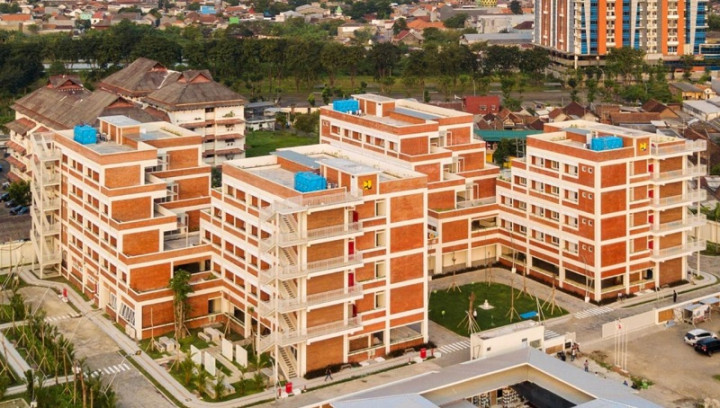 Asrama Mahasiswa Nusantara, Tempat Kaderisasi Pemimpin Plural