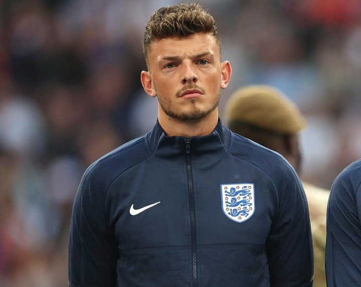 Ben White Tinggalkan Timnas Inggris, <i>Ngambek</i>?