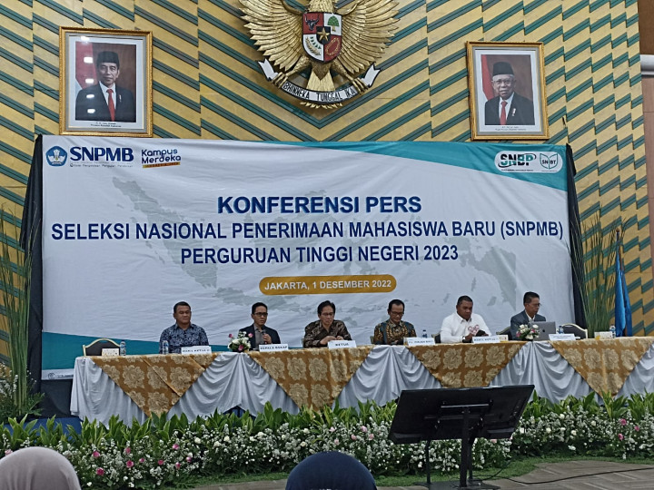 SNPMB 2023, Siswa Jurusan IPA, IPS, dan Bahasa Bebas Pilih Prodi di PTN