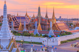 Tips Liburan ke Thailand <i>Low Budget</i>, Pemula Merapat