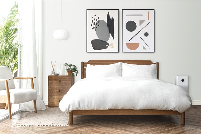 Ini beberapa barang minimalis yang cantik masuk kamar kamu. (Foto: Dok. Ilustrasi/Freepik.com)