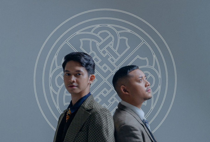 Mantra Vutura Kenalkan Lagu Baru di Medcom Hi5 Party