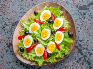 10 Manfaat Konsumsi Telur Rebus untuk Kesehatan yang Jarang Diketahui