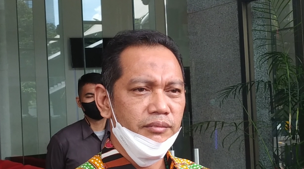 KPK: Penahanan Hakim Agung Tak Butuh Persetujuan Presiden