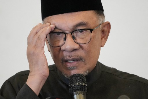 Anwar Akan Umumkan Kabinet Malaysia Sore Ini