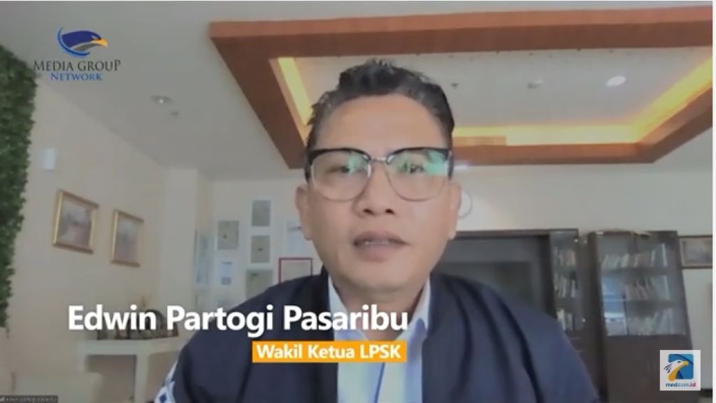 LPSK Tegaskan Bharada E Tak Bohong Soal Perempuan Menangis di Rumah Sambo