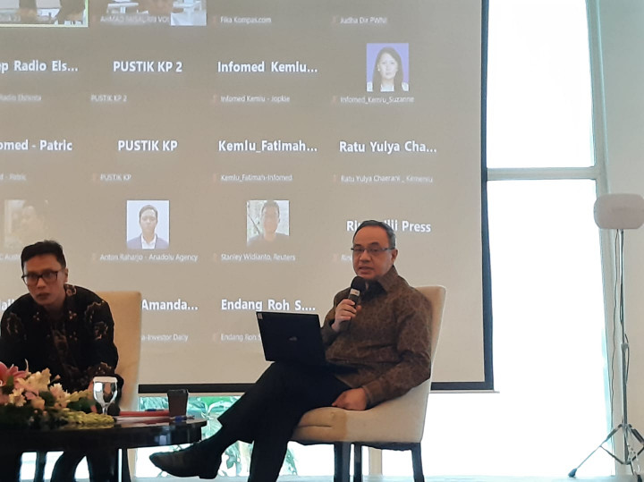 BDF 2022 Kembali Digelar, Myanmar Enggak Diundang Lagi