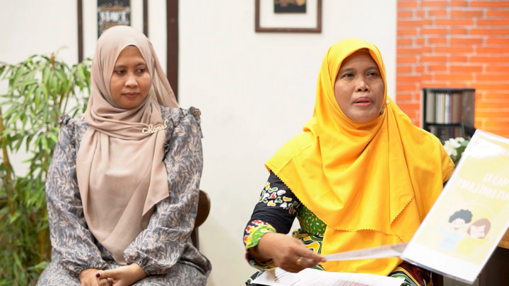 Pembenahan Demi Pendidikan Inklusif di Indonesia