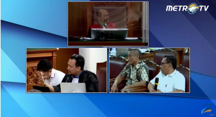 Arif Rachman Berperan <i>Copy Paste</i> Berita Acara di Kasus Pembunuhan Brigadir J