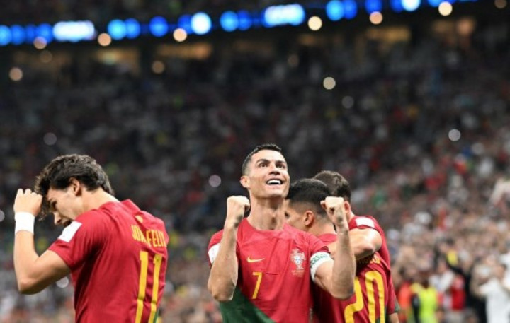 Korea Selatan vs Portugal: Prediksi <i>Line Up</i>, Head to Head, dan Statistik