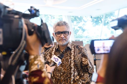 KBRI Kabul Sudah Beroperasi, Indonesia Tetap Belum Dukung Taliban