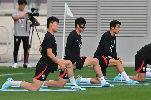 Jelang Korsel vs Portugal: Pratinjau, Perkiraan Susunan Pemain dan Statistik