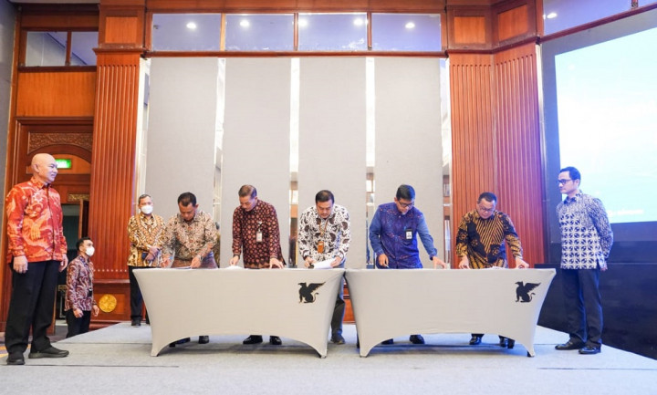 BPKH Transformasi Digital Pelayanan Keuangan Haji