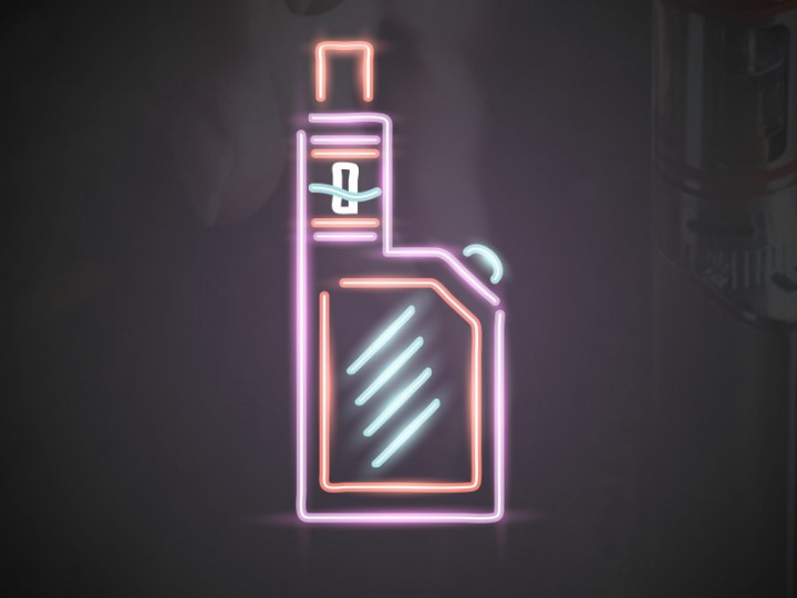 5 Kesalahpahaman tentang Vape