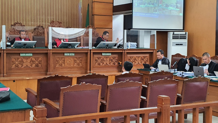 Kubu Arif Rachman Permasalahkan Soal Pelanggaran SOP Gegara Proses Autopsi