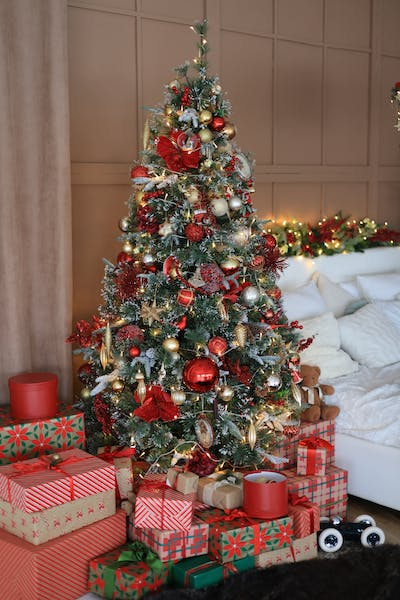 10 Rekomendasi Hiasan Natal untuk Meriahkan Suasana di Rumah. Foto: Pexels