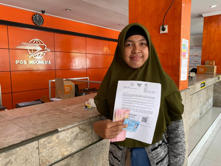 Penyaluran BLT BBM Tahap 2 di Makassar Capai 60%, BSU Selesai 10 Hari Lagi