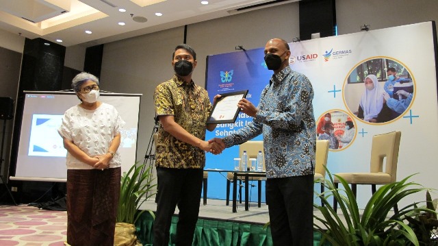 Strategi Kepala Daerah Sinjai dan Dumai Tingkatkan Capaian Vaksinasi Covid-19