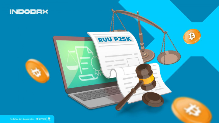 Bakal Diawasi OJK-BI, Pelaku Industri: Yang Penting Ekosistem Kripto Lancar!