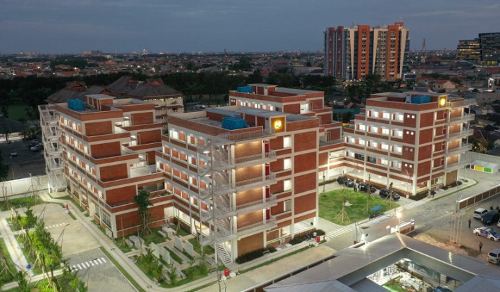 AMN Jadi Salah Satu Strategi Pemerintah Tingkatkan SDM Berkualitas