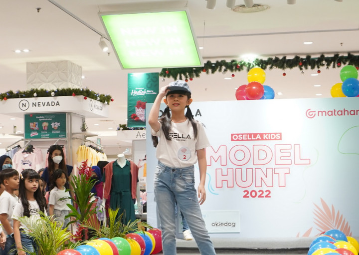 Ajang Mewadahi Pengembangan Bakat dan Kreativitas Anak