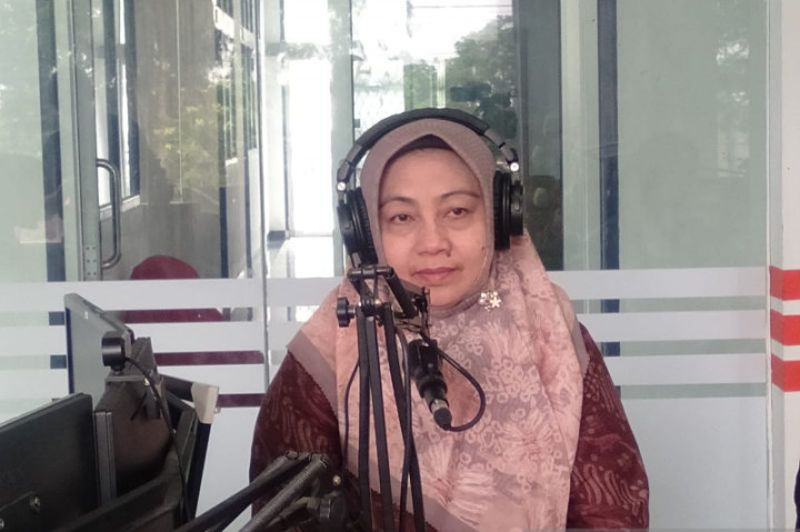 3 Desa di Bangka Nihil Kasus Stunting