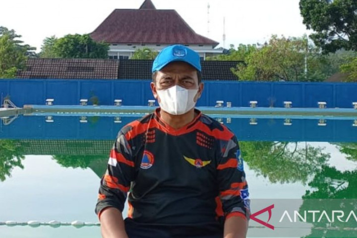 2.661 Warga Rentan di Bangka Telah Mendapat Vaksin Covid-19 Penguat