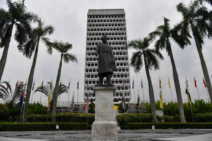 4 Senator Baru Malaysia Dilantik Usai Diangkat sebagai Menteri Kabinet