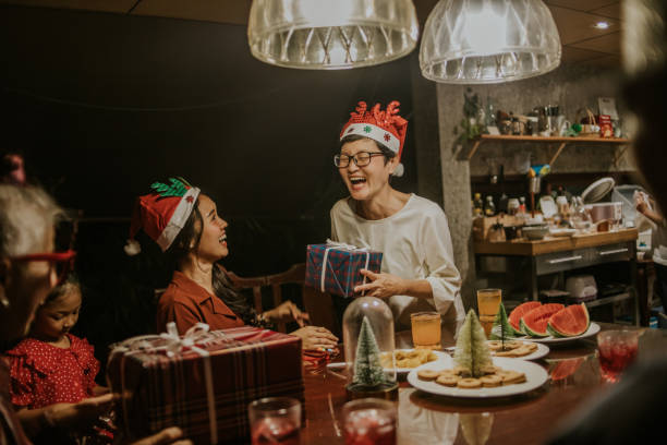 Perayaan unik natal di berbagai belahan dunia. Foto: istock