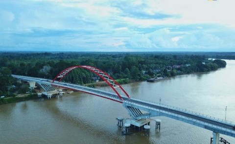 Gubernur Kalteng Dukung Percepatan Pelaksanaan APBN untuk Pacu Perekonomian