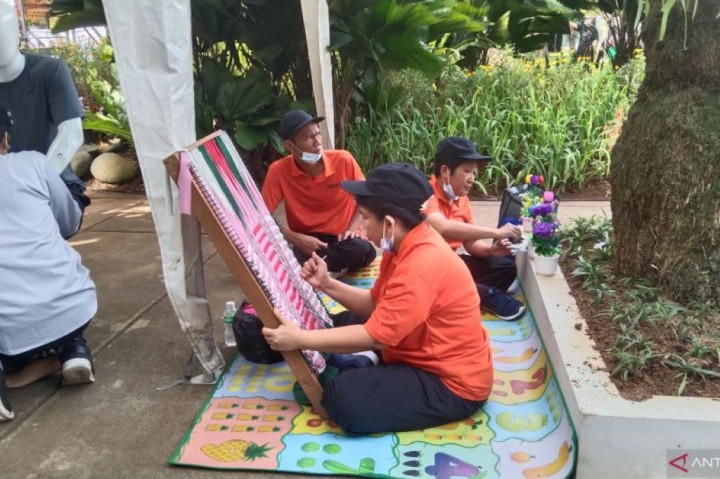 DKI Wajib Serap 2% Penyandang Disabilitas dari Jumlah PNS