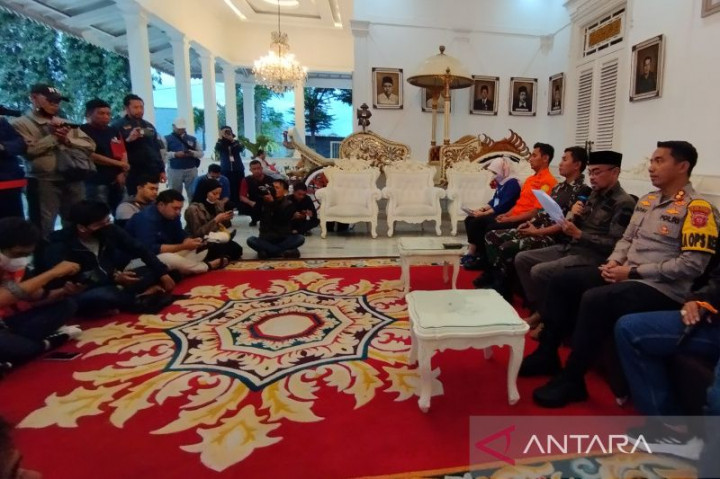 Masa Pencarian Korban Hilang Gempa Cianjur Ditambah 3 Hari