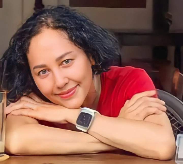 Rahasia Awet Muda Meriam Bellina