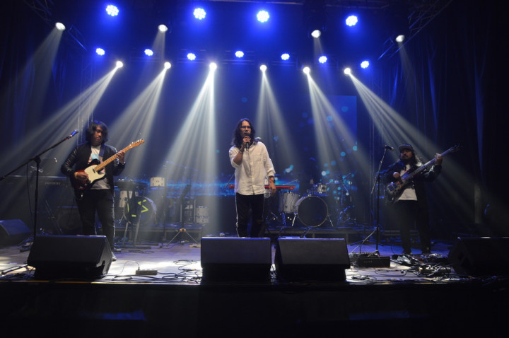 Ini Dia Pemenang Lomba Cipta Lagu dalam Rangka Ultah Medcom