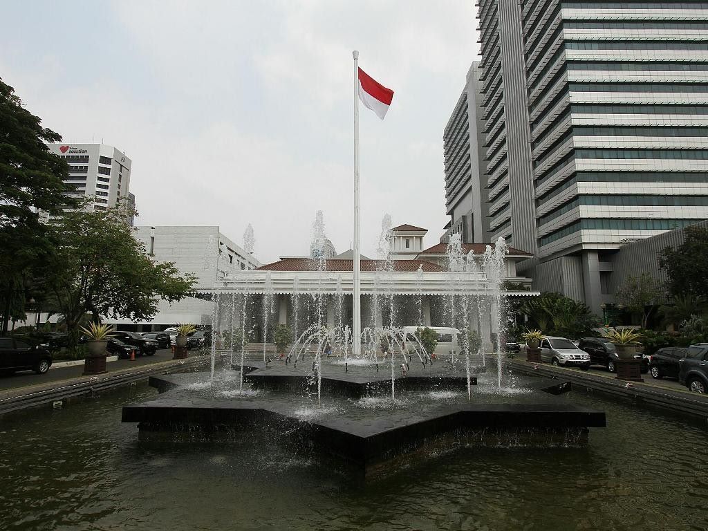 Populer Nasional, PNS dari Difabel hingga 66 Pasien Wisma Atlet