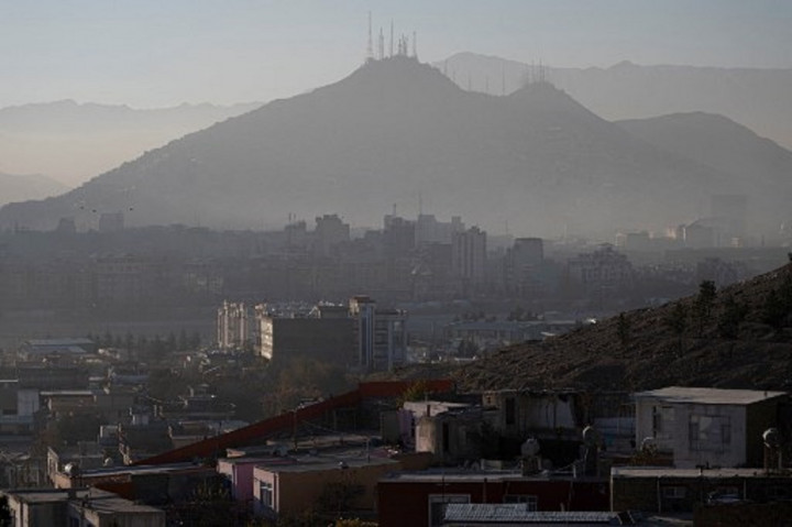 Kedubes Pakistan di Kabul Diserang, ISIS Klaim Bertanggung Jawab