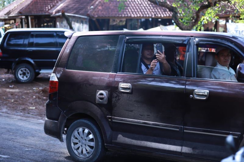 Polisi Ingatkan Warga Tak Manfaatkan Korban Gempa Cianjur untuk Konten Medsos