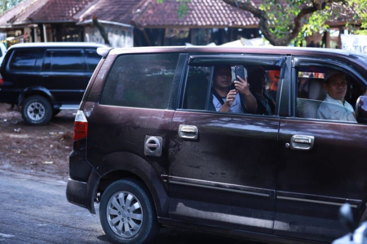 Polisi Ingatkan Warga Tak Manfaatkan Korban Gempa Cianjur untuk Konten Medsos