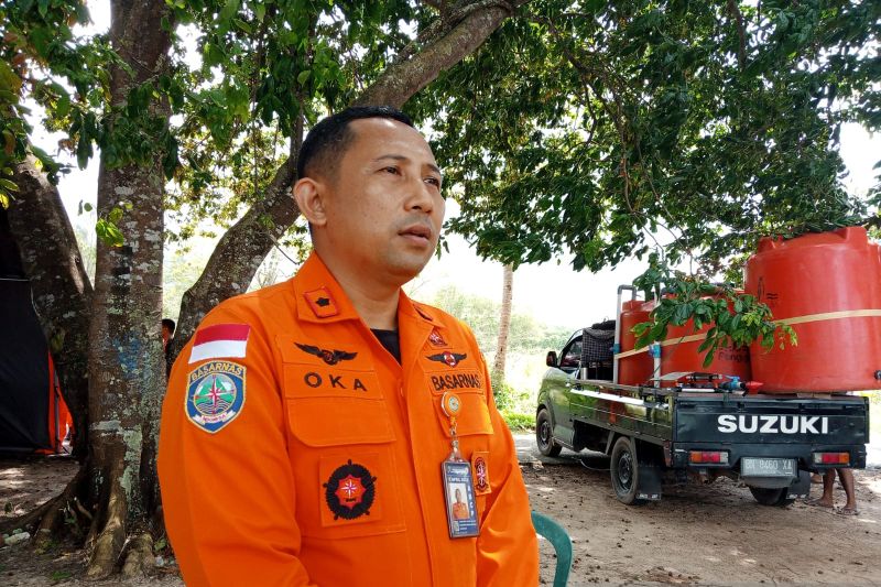 Pencarian Kru Helikopter NBO-105 Polri Diperpanjang 3 Hari