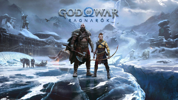 God of War Ragnarok, Kisah Apik Ramalan Nordik