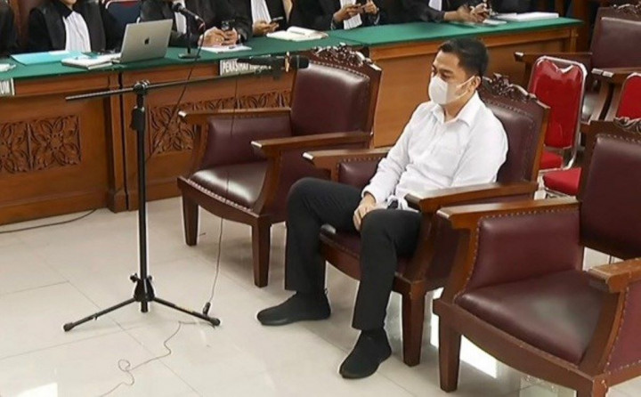 Kuasa Hukum Bantah Arif Rachman <i>Copy Paste</i> Berita Acara Kasus Brigadir J