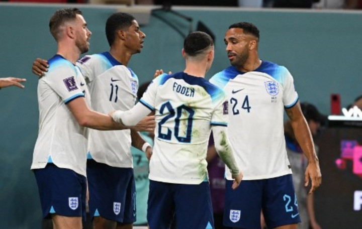 Prediksi <i>Line Up</i> dan <i>Link Live Streaming</i> Inggris vs Senegal