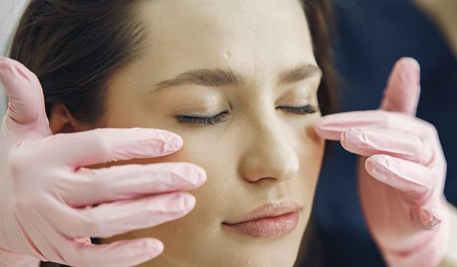 Awas Komplikasi: Cara Melindungi Penglihatan akibat Dermatitis Atopik