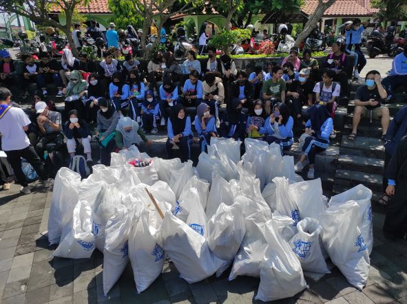 Tujuan Pembangunan Berkelanjutan Harus Dicapai Demi Tekan Perubahan Iklim