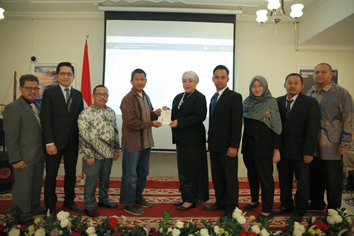 Mantap! KBRI Kuwait City Mulai Terbitkan Paspor dengan Masa Berlaku 10 Tahun