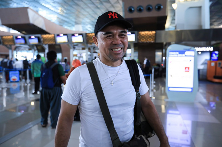 Tunggal dan Ganda Putra Diharapkan Bawa Pulang Gelar BWF World Tour Finals 2022