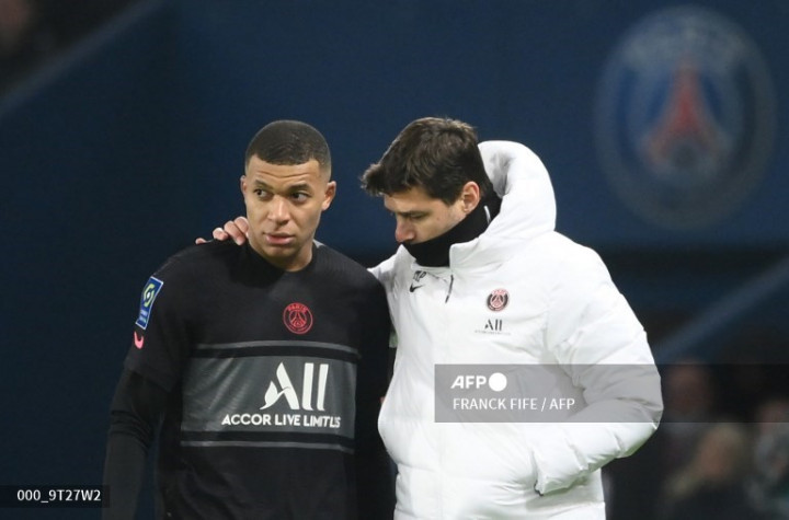Pochettino Bantah Mbappe Susah Diatur