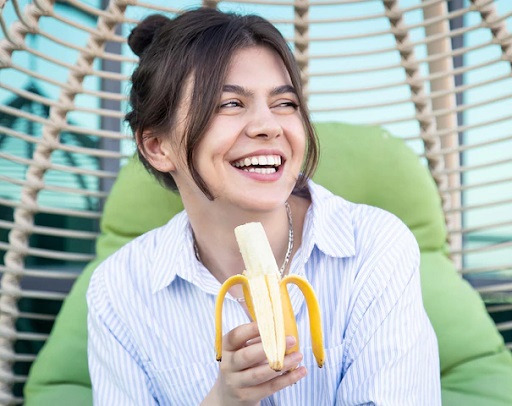 7 Makanan dan Minuman untuk Kurangi Jerawat pada Kulit Berminyak