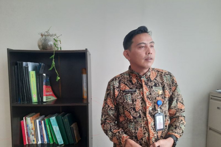 Pasien DBD di RSUD Raden Mattaher Jambi Meningkat